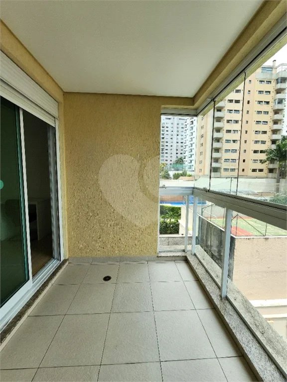 Apartamento à venda com 3 suítes em Santana, São Paulo, SP