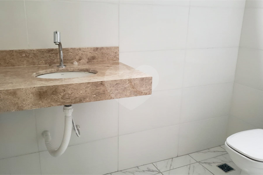 Sobrado à venda com 3 quartos, sendo 1 suíte, em Imirim, São Paulo, SP