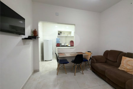 Apartamento à venda com 2 quartos, sendo 1 suíte, em Braga, Cabo Frio, RJ