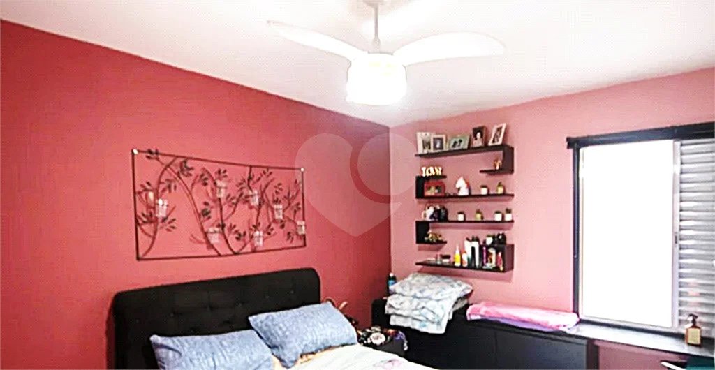 Apartamento à venda com 3 quartos, sendo 1 suíte, em Jaçanã, São Paulo, SP