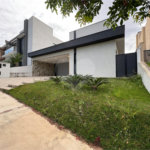 Casa à venda com 3 quartos, sendo 1 suíte,  no condomínio Cyrela Landscape Esplanada, Votorantim - SP