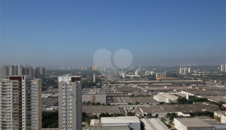 Apartamento à venda com 3 suítes em Vila Leopoldina, São Paulo, SP