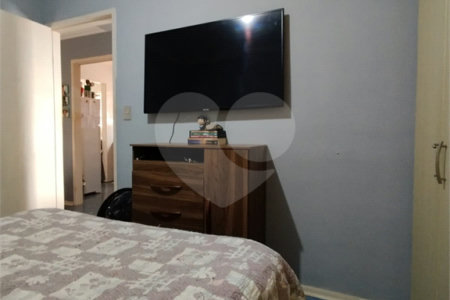 Apartamento à venda com 2 quartos em Jardim das Magnólias, Sorocaba, SP