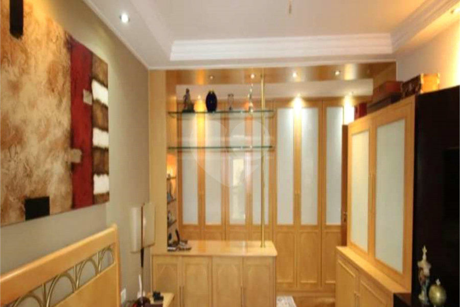 Apartamento à venda com 3 suítes em Santana, São Paulo, SP
