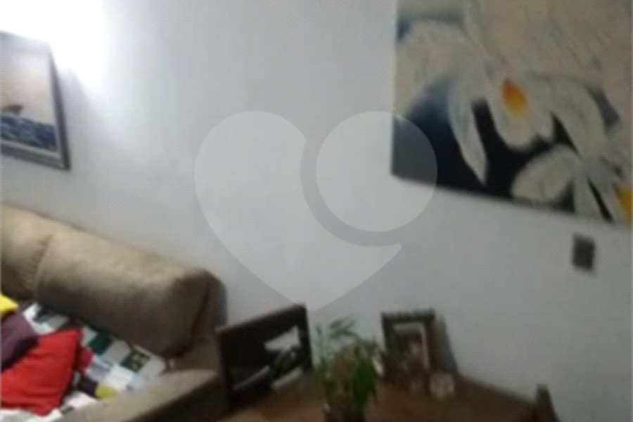 Casa Térrea à venda com 2 quartos em Freguesia do Ó, São Paulo, SP