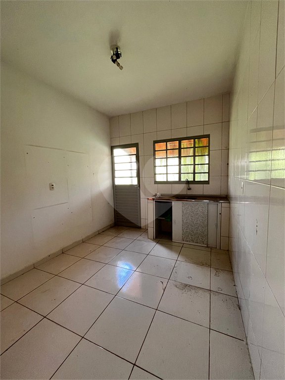 Casa à venda com 2 quartos, sendo 1 suíte, em Therezinha Piedade, Itapetininga, SP