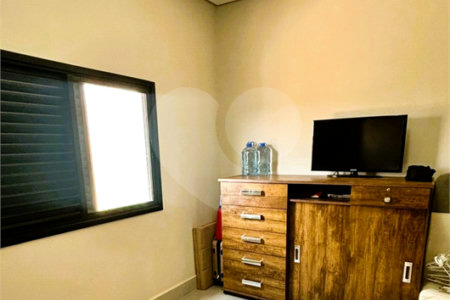 Casa à venda com 4 suítes no condomínio Village Ipanema, Araçoiaba da Serra - SP