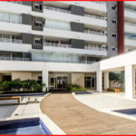 Apartamento à venda com 1 suíte em Vila Anglo Brasileira, São Paulo, SP
