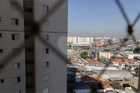 Apartamento à venda com 2 quartos, sendo 1 suíte, em Vila Augusta, Guarulhos, SP