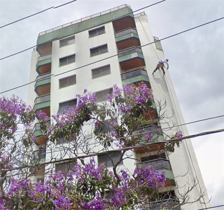 Apartamento à venda com 3 quartos, sendo 1 suíte, em Mooca, São Paulo, SP