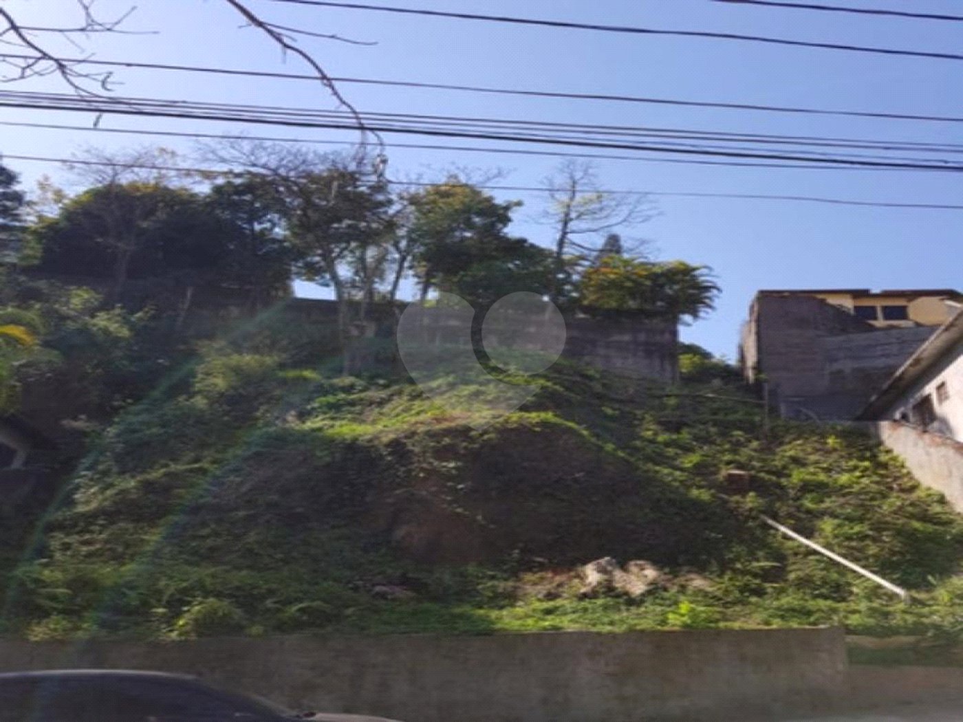 Terreno à venda em Jardim Peri Peri, São Paulo, SP