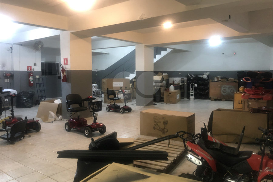 Prédio à venda em Imirim, São Paulo, SP