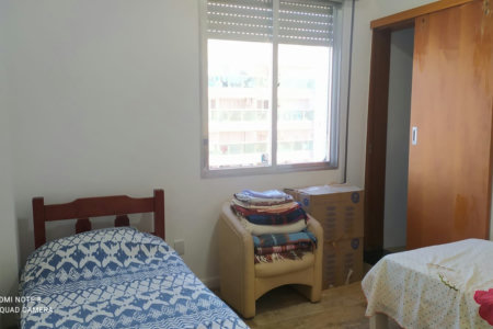 Apartamento com 2 dormitórios à venda, 133 m² por R$ 1.150.000,00 - Boqueirão - Santos/SP