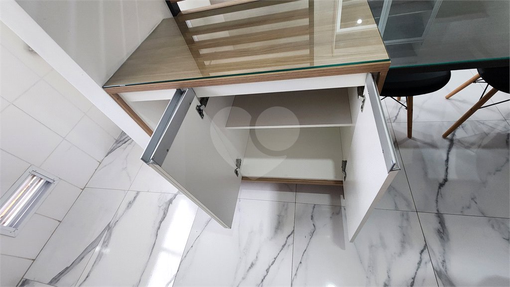 Apartamento à venda com 2 quartos em Tucuruvi, São Paulo, SP