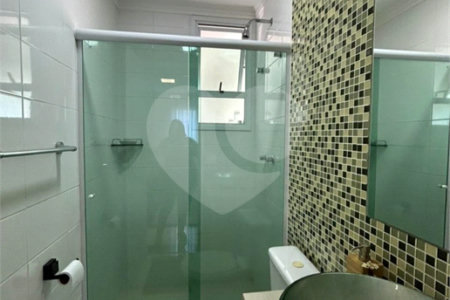 Apartamento à venda com 2 quartos, sendo 1 suíte,  em Planalto, São Bernardo do Campo, SP