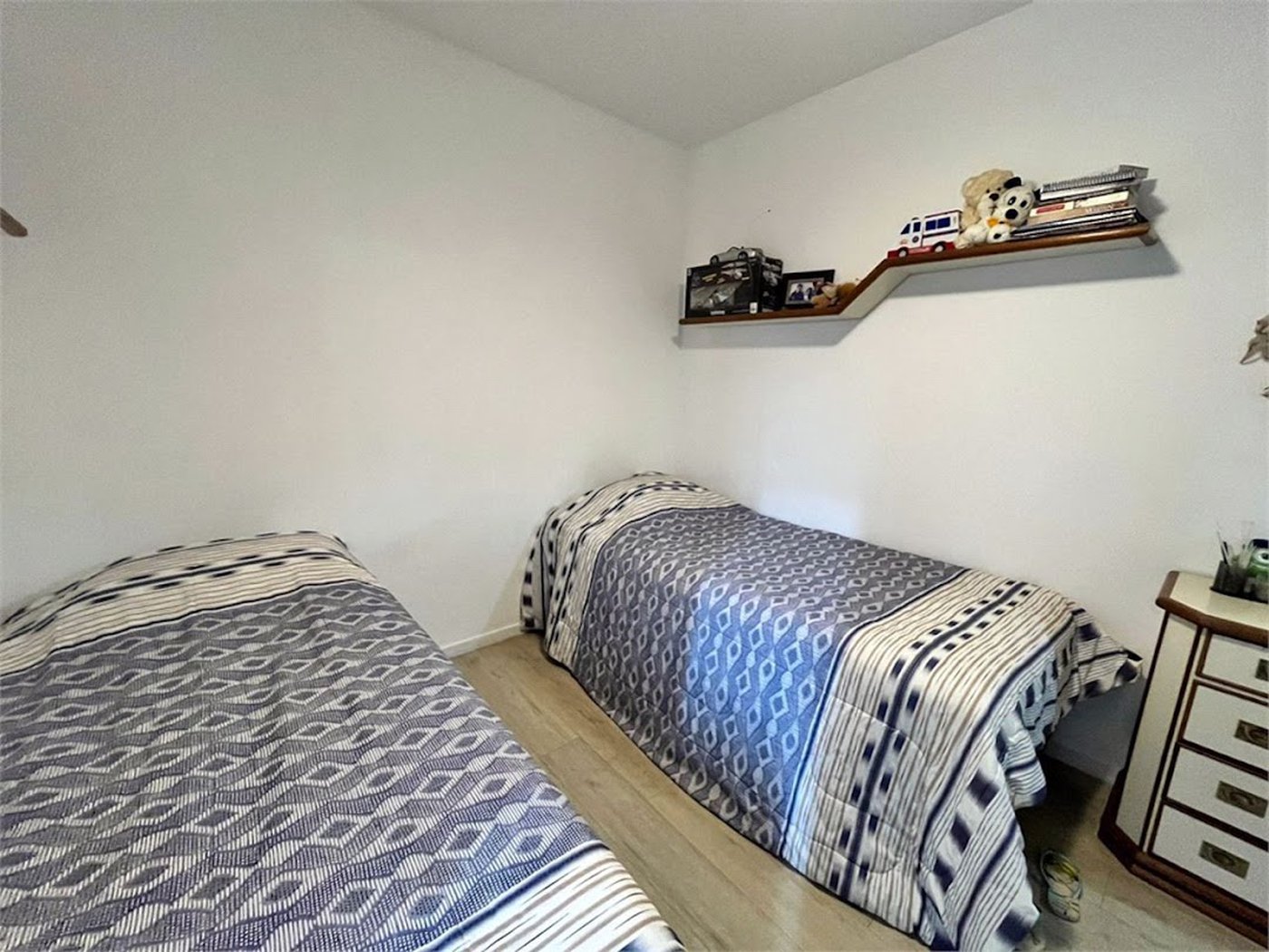 Apartamento com 2 Quartos e 2 Vagas à Venda em Pitangueiras – Guarujá/SP