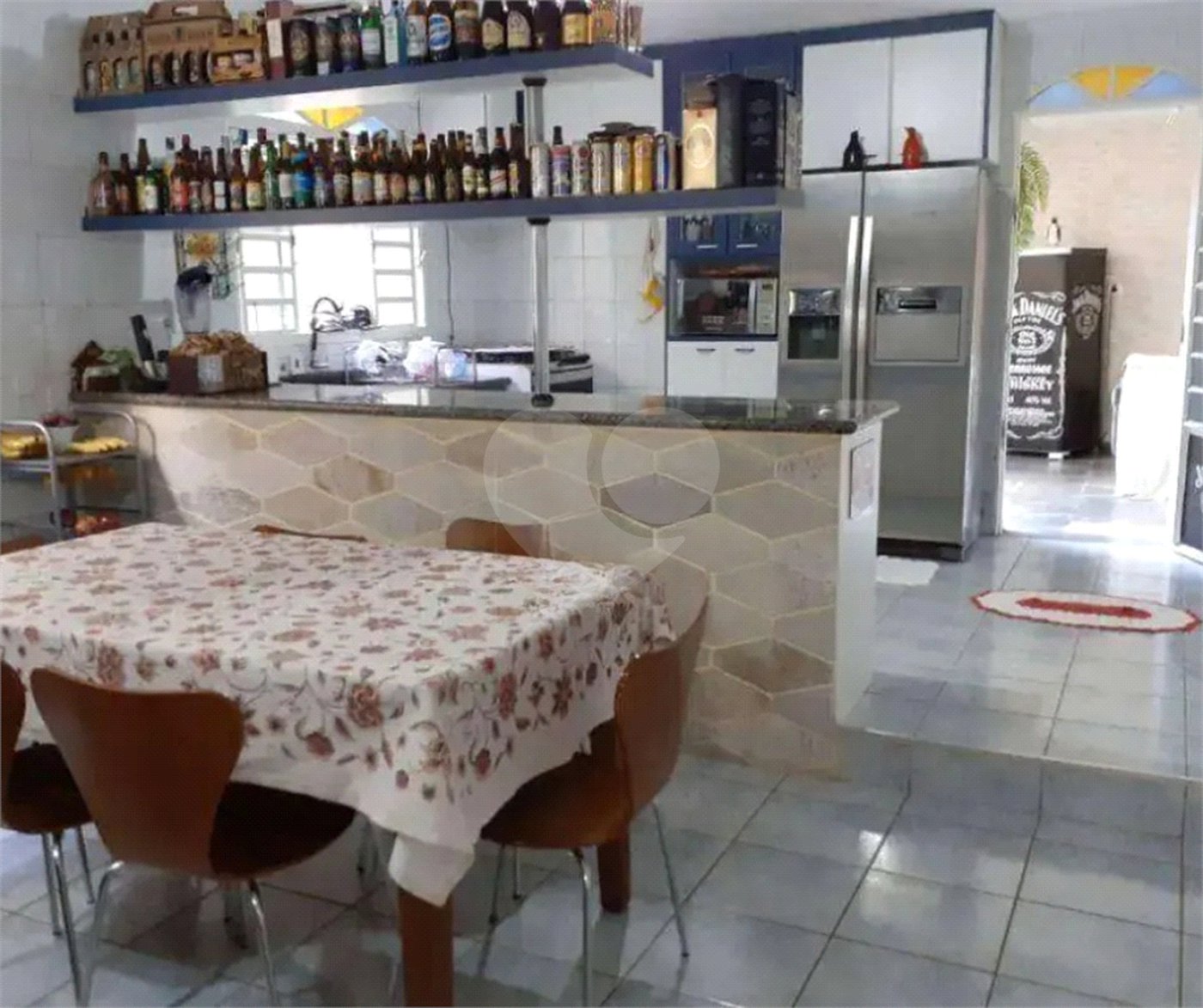 Casa à venda com 3 quartos, sendo 1 suíte, em Jardim Pinheiros, São Paulo, SP