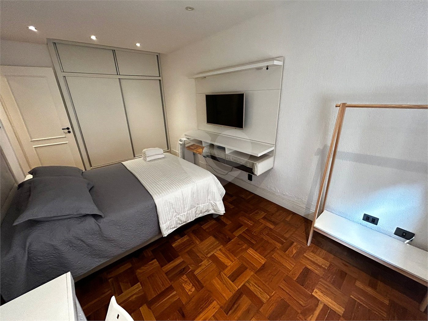 Apartamento à venda com 3 quartos em Pinheiros, São Paulo, SP
