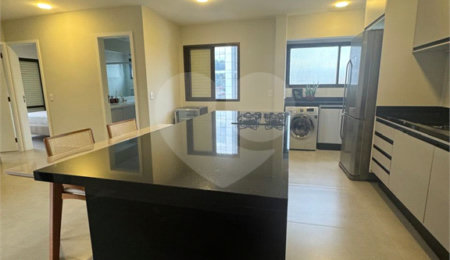 Apartamento à venda com 2 quartos em Santana, São Paulo, SP
