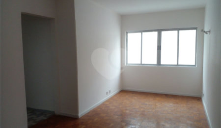 Apartamento à venda ou para alugar com 2 quartos em Santana, São Paulo, SP