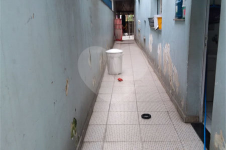 Casa à venda com 5 quartos, sendo 1 suíte,  em Cambuci, São Paulo, SP