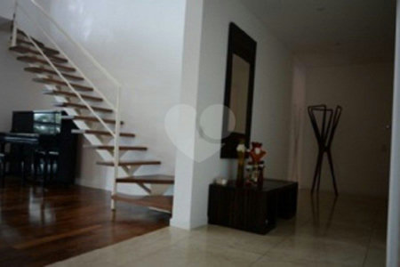 Apartamento à venda com 4 quartos em Jardim Morumbi, São Paulo, SP