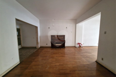Apartamento à venda com 3 quartos em Tijuca, Rio de Janeiro, RJ