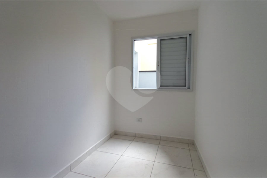 Apartamento à venda com 2 quartos, sendo 1 suíte, em Tucuruvi, São Paulo, SP