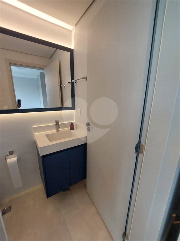 Apartamento à venda com 3 suítes em Bairro Pau Preto, Indaiatuba, SP
