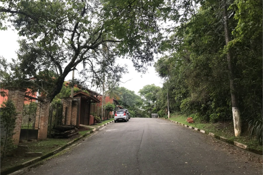 Terreno à venda em Serra da Cantareira, Mairiporã, SP