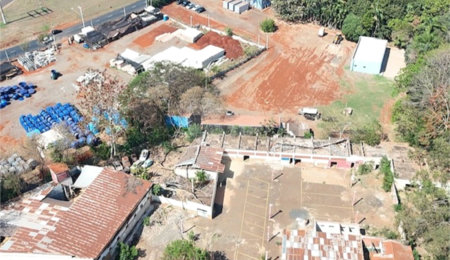 Terreno à venda em Vila Virgínia, Ribeirão Preto, SP