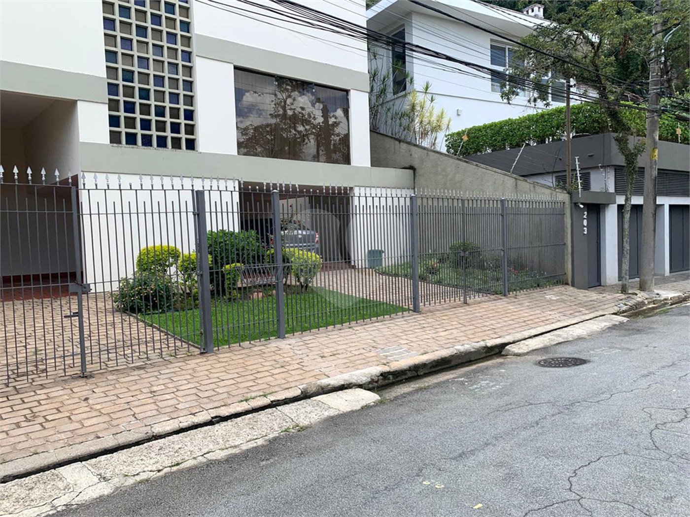 Sobrado à venda com 3 quartos, sendo 2 suítes, em Jardim São Bento, São Paulo, SP