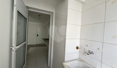 Apartamento à venda com 1 quarto em Barra Funda, São Paulo, SP