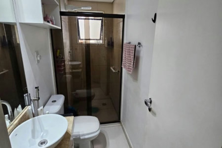 Apartamento com 2 dormitórios à venda, 107 m² por R$ 830.000,00 - Ponta da Praia - Santos/SP