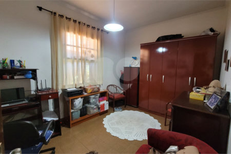 Casa à venda com 3 quartos em Vila Bonilha, São Paulo, SP