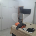 Duplex à venda com 2 suítes em Cosmos, Rio de Janeiro, RJ
