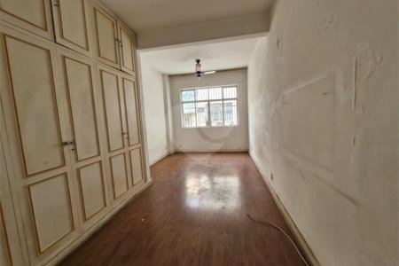 Apartamento à venda com 3 quartos em Tijuca, Rio de Janeiro, RJ