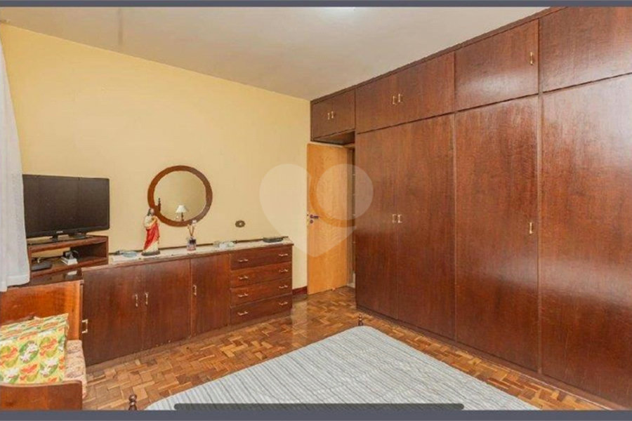 Sobrado à venda com 2 quartos em Saúde, São Paulo, SP