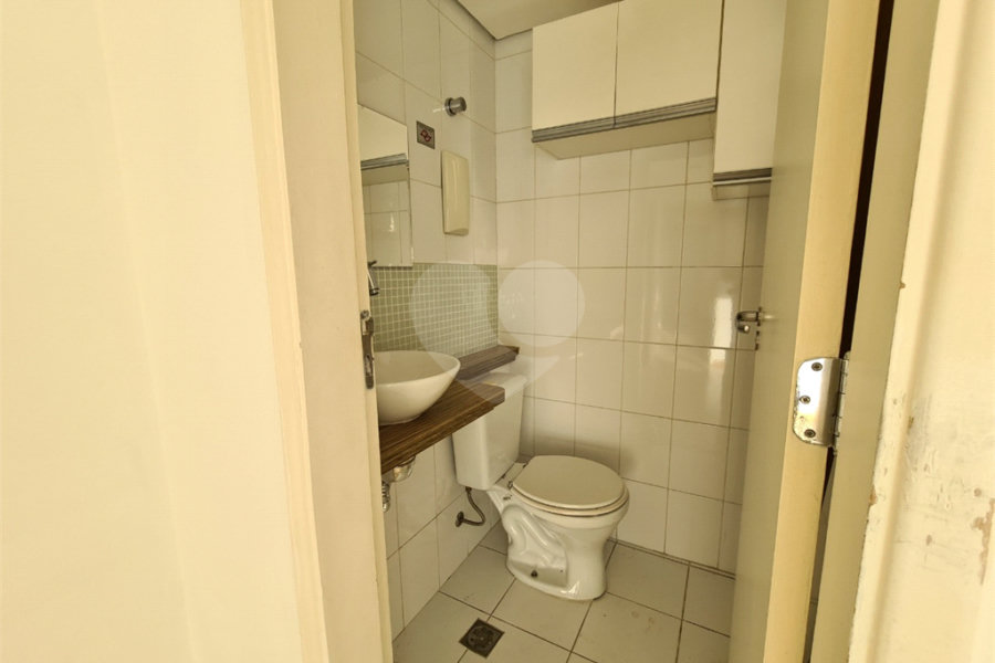 Sala à venda em Santana, São Paulo, SP