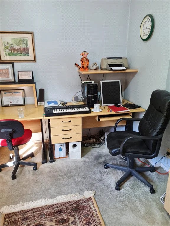 Apartamento à venda com 3 suítes em Vila Andrade, São Paulo, SP