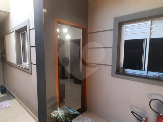 Apartamento à venda com 1 quarto em Tucuruvi, São Paulo, SP