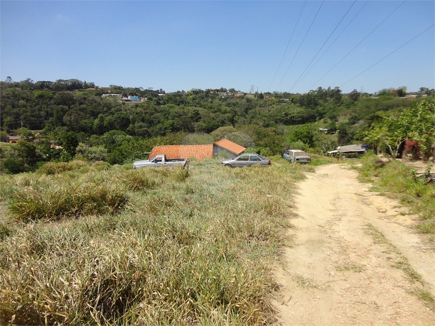 Chácara à venda com 4 quartos em Vista Alegre, Vinhedo, SP