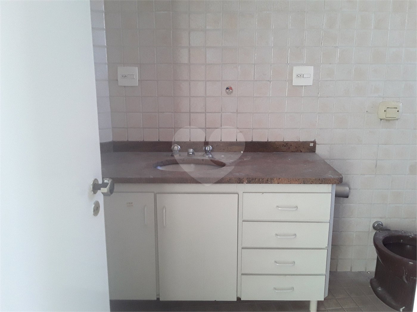 Apartamento à venda com 2 quartos em Bom Retiro, São Paulo, SP