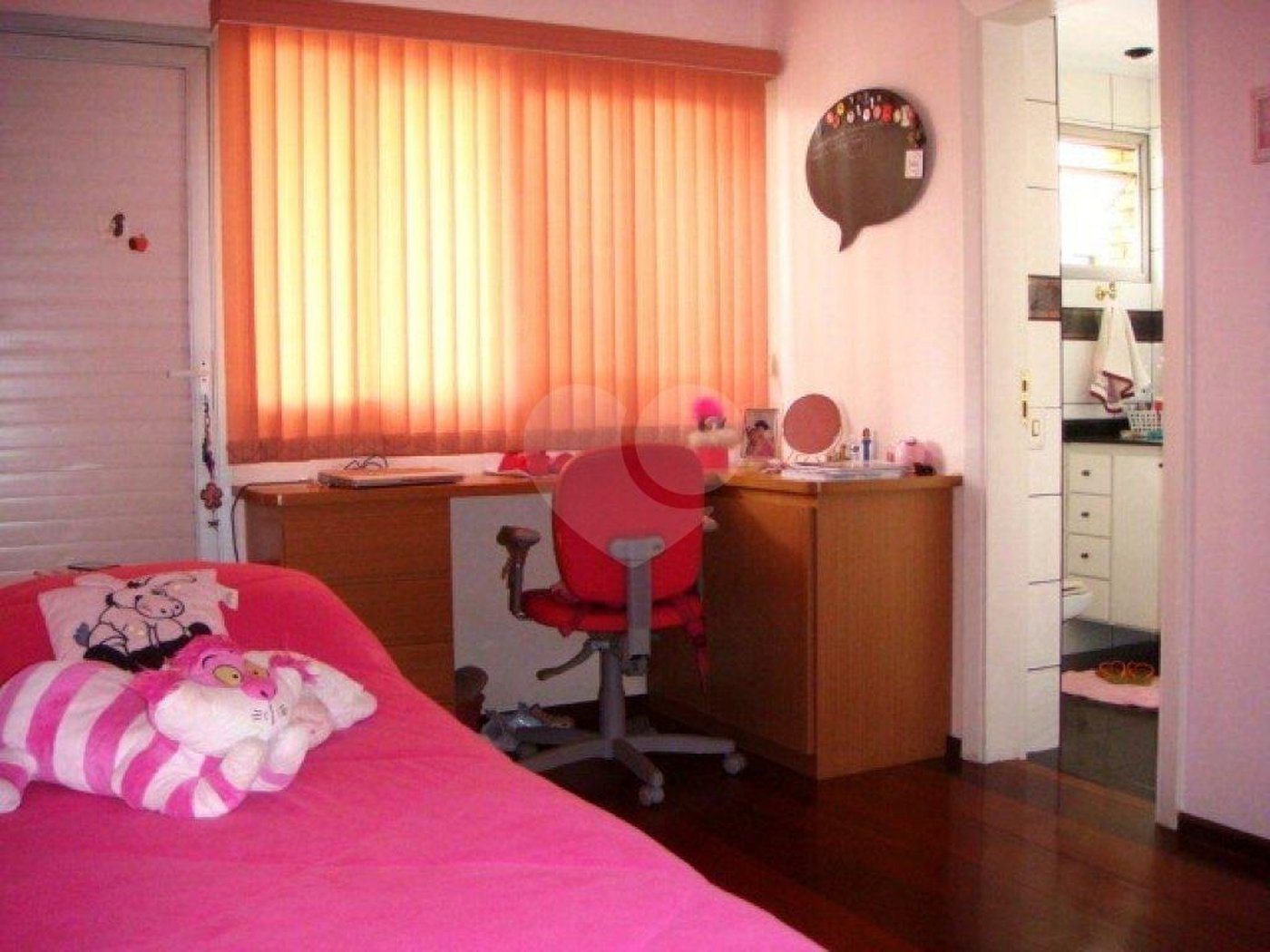 Apartamento à venda com 4 quartos, sendo 3 suítes, em Água Fria, São Paulo, SP