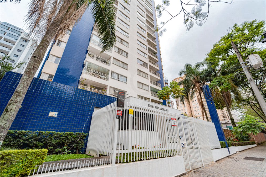 Apartamento à venda com 4 quartos, sendo 1 suíte, em Vila Mascote, São Paulo, SP