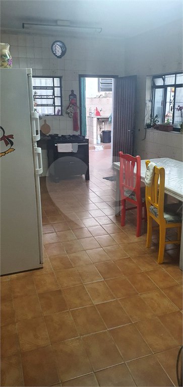 Sobrado à venda com 2 quartos, sendo 1 suíte,  em Anália Franco, São Paulo, SP