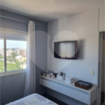 Apartamento para alugar com 3 quartos, sendo 1 suíte,  no Centro, São Bernardo do Campo, SP