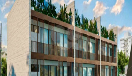 Casa à venda com 3 suítes no condomínio Tryo Residence, São Paulo - SP