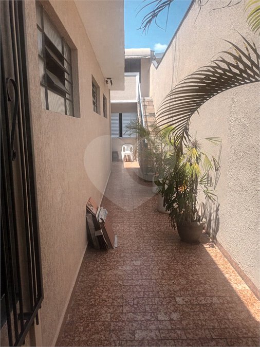 Casa Térrea à venda com 3 quartos em Vila Rio Branco, Jundiaí, SP