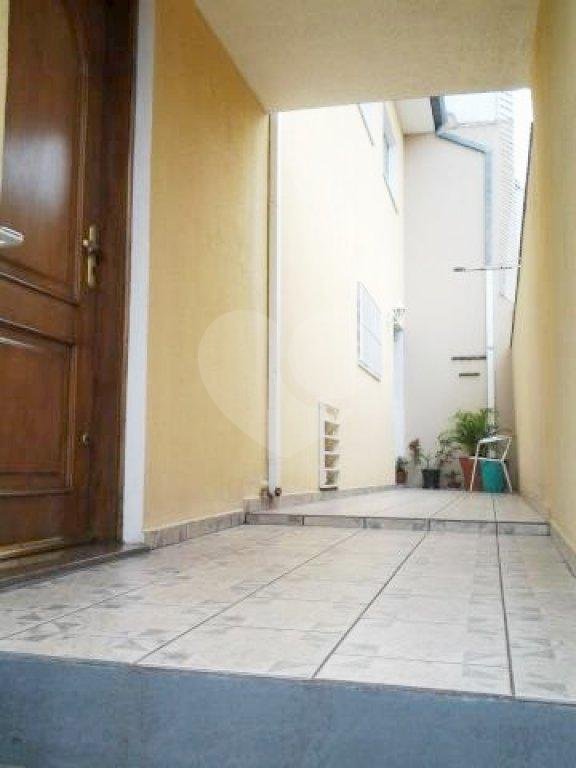 Sobrado à venda com 3 quartos em Freguesia do Ó, São Paulo, SP